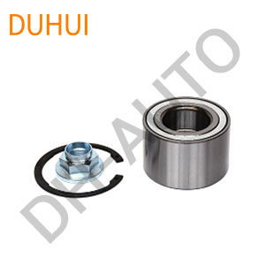 Wheel Bearing Kits VKBA7536 713615740 BBM233047A For MAZDA