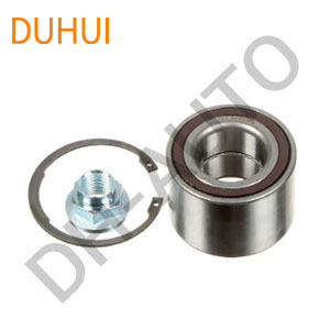Wheel Bearing Kits VKBA7538 R170.56 713615790 GAM633047 GAM633047A GAM633047B GAM633047C For MAZDA