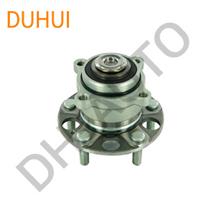 Wheel Bearing Kits VKBA7540 R174.98 713627020 42200TA0A51 42200TCOT51 42200TL0G51 For HONDA