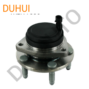 Wheel Bearing Kits VKBA7556 92192305 For PONTIAC