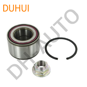 Wheel Bearing Kits VKBA7743 R168.114 1725906 For FORD