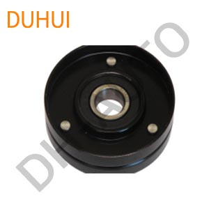 Tensioner Tension Pulley 058903133B 058903133D 058903133 058903133C For Audi Skoda