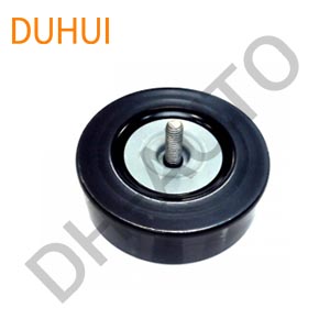 Tensioner Tension Pulley 06B903341 06B903341B 06B903341 T36251 For Audi