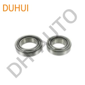 Wheel Bearing Kits VKBA984 JLM258 880493 For Jaguar