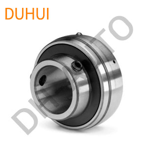 Insert Spherical Bearing UC207
