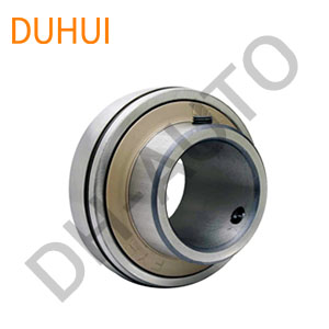 Insert Spherical Bearing UC208