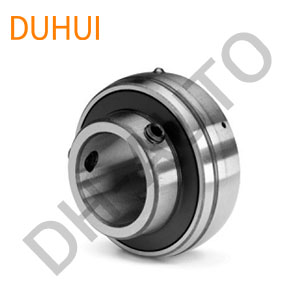 Insert Spherical Bearing UC211