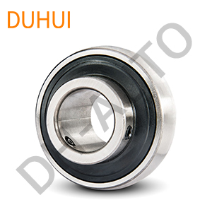 Insert Spherical Bearing UC307