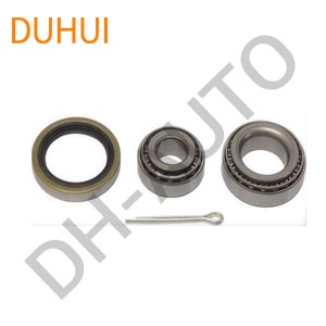 VKBA3217 Wheel Bearing Kits For TOYOTA