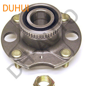 Wheel Bearing Kits VKBA3303 K78855 PWK0047 19028007 3661903 For PRELUDE