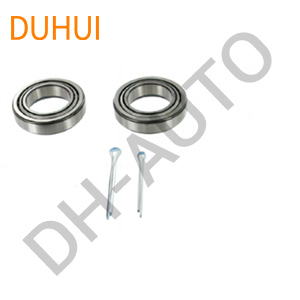 Wheel Bearing Kits ADN18211 J4701002 WBK-6539 961796 6802 For CHERY