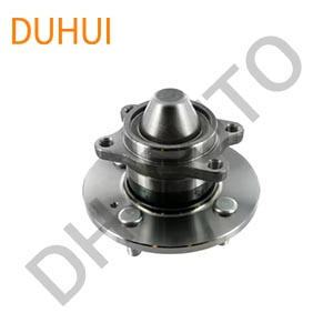 Wheel Bearing Kits VKBA6808 R184.17 713626300 527501C000 5275007000 527501G000 892427768 J4710515 For Hyundai
