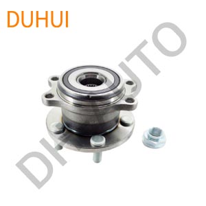VKBA6889 Wheel Bearing Kits For SUBARU