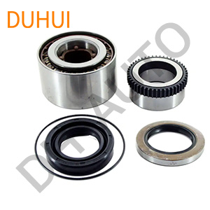 Wheel Bearing Kits 201353 J4715022 952297 R17319 ADC48359 WBK5516 For Mitsubishi