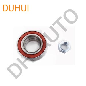 VKBA745 Wheel Bearing Kits For SAAB