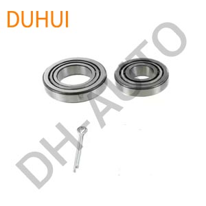 VKBA755 Wheel Bearing Kits For TOYOTA