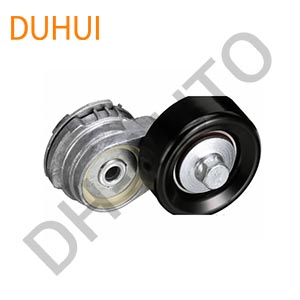 Tensioner 12585551 12560345 12595289 12568980 12555425 For Opel