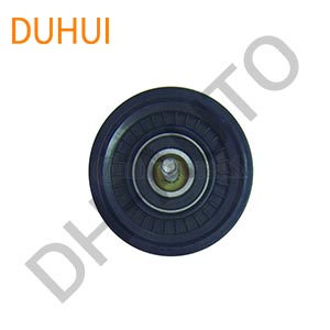 Tensioner Tension Pulley 12604985 For Buick
