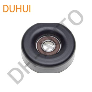 Tensioner Tension Pulley 19186936 12562065 12565372 36169 For ISUZU