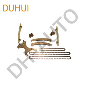 thumbnail image 2 of Labwork Timing Chain Kit For Dodge 4.7L Engines - Complete Replacement Set For Dakota, Durango & Ram 2 of 11