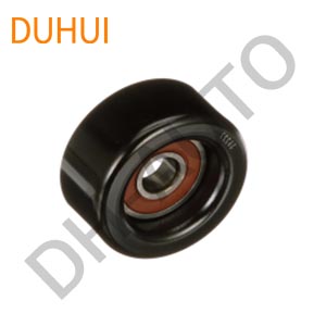 Tensioner Tension Pulley 9ZZZT55T 36227 12618111 12633781 24576968 24576968 49178 36227 For CHEVROLET