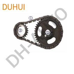 C358 S430T S431 Timing Chain Kits For Ford