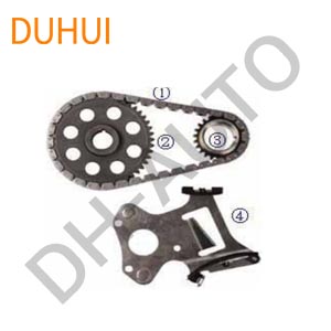 C380 S712 S721 Timing Chain Kits For Dodge
