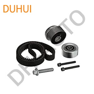 TCK338 Timing Belt Kits For Pontiac 