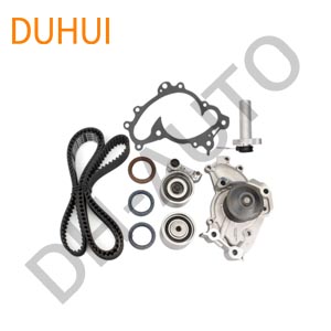 TCKWP257 Timing Belt Kits For Toyota
