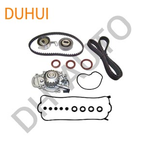 TCKWP284 Timing Belt Kits For Hyundai