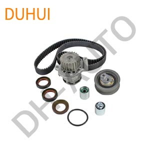 TCKWP334 Timing Belt Kits For Volkswagen Audi