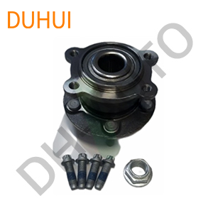 Wheel Bearing Kits R152.84 302508 FDWB12835 For FORD