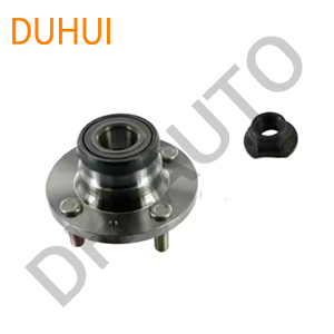 Wheel Bearing Kits VKBA3305 R173.23 713619080 MB844919 7323 27286 952405 J4715016 QWB984 For MITSUBISHI