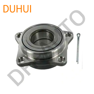 Wheel Bearing Kits VKBA3307 R173.25 713619430 MB949096 MR403969 MR455003 MR475333 MR369518 7325 27288 For MITSUBISHI