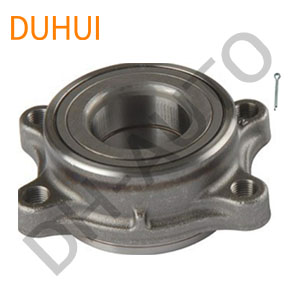 Wheel Bearing Kits VKBA3310 R168.46 713613480 4321035F01 4321035F06 43210AA100 6846 961751 J4711017 For NISSAN