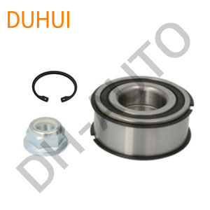 Wheel Bearing Kits VKBA3437 7701467803 For RENAULT