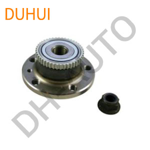 Wheel Bearing Kits VKBA3438 R155.15 713630380 7700803928 7704002262 7700803929 For RENAULT
