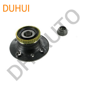 Wheel Bearing Kits VKBA3469 R155.46 7701204689 7700820849 5546 26973 702357 BK1062 QWB951 For RENAULT