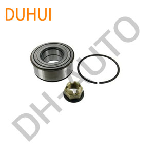Wheel Bearing Kits VKBA3504 R155.52 713630710 6025370536 7701469682 6025371670 6025371670SK 6025371536 5502 27100 For RENAULT