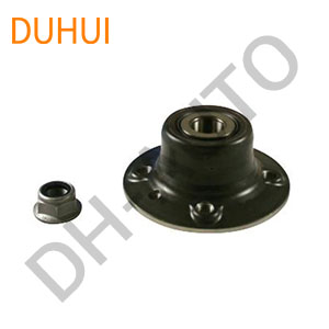Wheel Bearing Kits VKBA3561 R155.67 713630880 7701206353 5567 27185 BK1332 QWB1277 For RENAULT