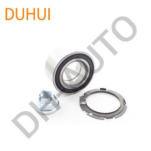 Wheel Bearing Kits VKBA3608 R155.07 713630900 402100005R 402102084R 402102771R 7701206661 7701208060 7701209807 5507 For RENAULT