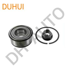Wheel Bearing Kits VKBA3615 R155.72 713630920 7701206771 5572 27244 QWB1264 For RENAULT