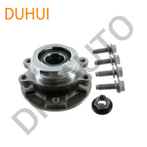 Wheel Bearing Kits VKBA6616 R155.86 716631120 402100006R 402104687R 402105019R 402105662R For RENAULT