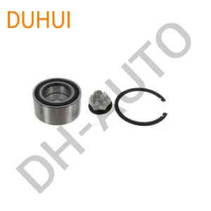 Wheel Bearing Kits VKBA6683 R155.92 402101877R For RENAULT