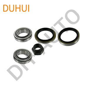 Wheel Bearing Kits VKBA686 R152.16 713678190 5007039 5216 26412 301018 ABK258 BK10420 BK257 BRT697 For FORD