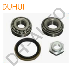 Wheel Bearing Kits VKBA740 5008716 26417 301034 EUB0030 GHK1210 QWB569 For FORD 