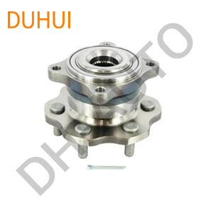 Wheel Bearing Kits VKBA7403 R168.87 713613950 432024X00A 43202EA500 43202ZP80A For NISSAN