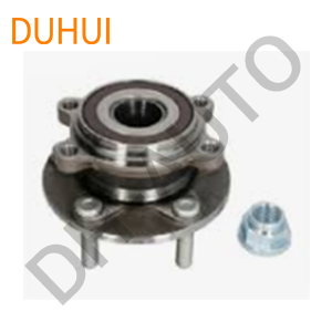 Wheel Bearing Kits VKBA7705 BJS73304X B45A3304X For MAZDA 