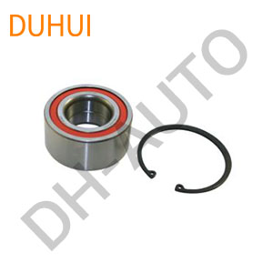 Wheel Bearing Kits VKBA908 R155.14 713630370 4403705 7701205749 9111705 404526341 701424 BK502 BRT1324 For RENAULT