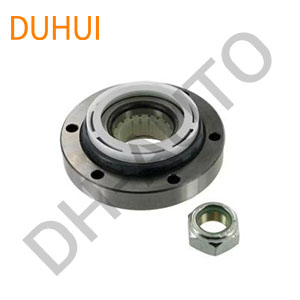 Wheel Bearing Kits VKBA966 R155.11 713630170 7701462020 7701463231 7703090222 5511 26482 701326 ABK338 For RENAULT